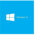 Software, MICROSOFT, Win Home 10 64Bit Eng Intl 1pk DSP OEI DVD, Windows 10, OEM, English, KW9-00139
