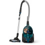 Vacuum Cleaner, PHILIPS, PowerPro Expert, Bagless, 900 Watts, Capacity 2 l, Noise 75 dB, Green, Weight 5.5 kg, FC9744/09