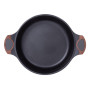 SHALLOW POT D28CM 4.4L/93506 RESTO