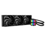 CPU COOLER S_MULTI/SILENT LOOP 3 BW026 BE QUIET