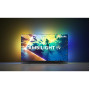 TV Set, PHILIPS, 65 , 4K Ultra HD, 3840 x 2160 pixels, Flat, 16:9, LED, 65PUS8010/12