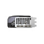 Graphics Card, GIGABYTE, NVIDIA GeForce RTX 5090, 32 GB, GDDR7, 512 bit, PCIE 5.0 16x, GPU 2550 MHz, Dual Slot Fansink, 1xHDMI, 3xDisplayPort, GV-N5090GAMINGOC-32GD