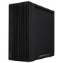 Case, ASUS, ProArt PA602 Wood Edition - Metal Panel, MidiTower, Case product features Fan control panel, Not included, Colour Black, PROARTPA602WOODMETAL