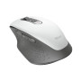 MOUSE USB OPTICAL WRL/OZAA WHITE 24035 TRUST