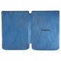 READER ACC CASE 6 BLUE/H-S-634-B-WW POCKET BOOK