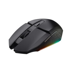 MOUSE USB OPTICAL WRL BLACK/GXT 110 FELOX 25037 TRUST MOUSE USB OPTICAL WRL BLACK/GXT 110 FELOX 25037 TRUST