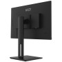 LCD Monitor, MSI, PRO MP242AP, 23.8, Business, Panel IPS, 1920x1080, 16:9, 100Hz, 1 ms, Swivel, Pivot, Height adjustable, Tilt, Colour Black, PROMP242AP