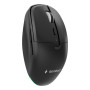 MOUSE USB OPTICAL WRL/MUSW2-6B-01 GEMBIRD