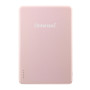 POWER BANK USB 5000MAH MAG/ROSE 7344023 INTENSO