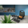 SANDWICH & WAFFLE MAKER/HD2350/80 PHILIPS