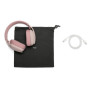 HEADSET ZONE VIBE 100/PINK 981-001224 LOGITECH