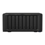 NAS STORAGE TOWER 8BAY/NO HDD USB3 DS1821+ SYNOLOGY