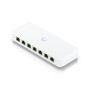 Switch, UBIQUITI, Ultra, USW-Ultra, Type L2, Desktop/pedestal, 8x1000Base-T, 8, PoE+ ports 7, USW-ULTRA