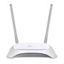 Wireless Router, TP-LINK, TL-MR3420, Wi-Fi 4 (802.11n), Data speed 300 Mbit/s, Ethernet WAN Yes, WAN connection type RJ-45, Ethernet LAN Yes, 4xLAN ports, USB port Yes, TL-MR3420