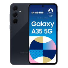 MOBILE PHONE GALAXY A35 5G/6/128GB NAVY SM-A356B SAMSUNG