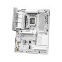 Mainboard, ASROCK, Intel B860, LGA 1851 (Socket V1), ATX, RAM DDR5-SDRAM, 4xSlots, Wi-Fi Yes, Bluetooth Yes, 1xNumber of M.2 (M) slots, B860CHALLENGERWIFIWH