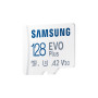 MEMORY MICRO SDXC EVO+ 128GB/V30 W/A MB-MC128SA/EU SAMSUNG