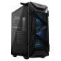 Case, ASUS, TUF Gaming GT301, MidiTower, Not included, ATX, MicroATX, MiniITX, Colour Black, GT301TUFGAMINGCASE