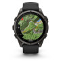 SMARTWATCH FENIX 9/CARB. GRAY 010-04762-11 GARMIN