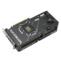 Graphics Card, ASUS, NVIDIA GeForce RTX 5070, 12 GB, GDDR7, 192 bit, PCIE 5.0 16x, Dual Slot Fansink, 1xHDMI, 3xDisplayPort, DUAL-RTX5070-O12G