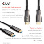 CABLE HDMI 30M/CAC-1392 CLUB3D