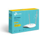 Access Point, TP-LINK, 300 Mbps, 1x10Base-T / 100Base-TX, Number of antennas 2, TL-WA801N