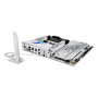 Mainboard, ASUS, AMD X870, SAM5, ATX, Memory DDR5, Memory slots 4, 1xPCI-Express 4.0 16x, 1xPCI-Express 5.0 16x, 4xM.2, 1xHDMI, 1xDisplayPort, 1xAudio-In, 1xAudio-Out, 4xUSB 3.0, 5xUSB 3.1, 1xUSB-C, 2xUSB4, 1xOptical S/PDIF, 90MB1IF0-M0EAY0