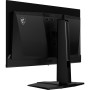 Monitor, MSI, 26.5 , 2560 x 1440 pixels, Wide Quad HD, Native aspect ratio 16:9, QD-OLED, Flat, MAG271QPQD-OLEDX28