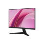 Monitor, SAMSUNG, 24 , 1920 x 1080 pixels, Full HD, Native aspect ratio 16:9, LCD, Flat, LS24HG310EUXEN