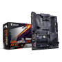Mainboard, GIGABYTE, AMD B550, Socket AM4, ATX, RAM DDR4-SDRAM, 4xSlots, Wi-Fi Yes, Bluetooth Yes, 1xPCI Express x1 slots, 3xPCI Express x16 slots, 2xNumber of M.2 (M) slots, B550AORUSELITEAXV21.5
