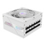 Power Supply, GIGABYTE, GP-AE1000PM PG5 ICE, 1000 Watts, Efficiency 80 PLUS PLATINIUM, PFC Active, MTBF 100000 hours, GP-AE1000PMPG5ICE