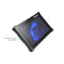 TABLET R8AA1 CI5-1230U 8/8/128GB R8H1P1DEBBLX DURABOOK