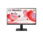 LCD Monitor, LG, 22MR410-B, 21.45, Panel VA, 1920x1080, 16:9, 100Hz, 5 ms, Tilt, Colour Black, 22MR410-B