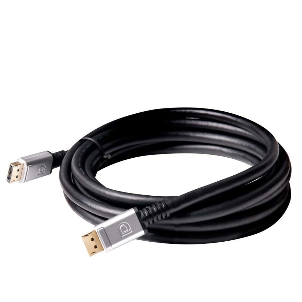 CABLE DP TO DP 4M/M/M CAC-1069 CLUB3D CABLE DP TO DP 4M/M/M CAC-1069 CLUB3D