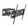TV SET ACC WALL MOUNT 37-70/WM-70ST-01 GEMBIRD