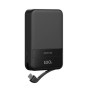 POWER BANK USB 5000MAH RAPID/BLACK 5016801043 ECOFLOW