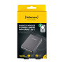 POWER BANK USB 10000MAH MAG/GREY 7344034 INTENSO