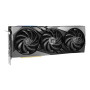 Graphics Card, MSI, NVIDIA GeForce RTX 4070 Ti SUPER, 16 GB, GDDR6X, 256 bit, PCIE 4.0 16x, 1xHDMI, 3xDisplayPort, 4070TISUP16GGAMXSLIM