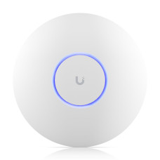 Access Point, UBIQUITI, IEEE 802.11a/b/g, IEEE 802.11n, IEEE 802.11ac, IEEE 802.11ax, 1x2.5GbE, U7-PRO