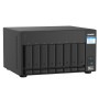 NAS STORAGE TOWER 8BAY/NO HDD TS-832PX-4G QNAP
