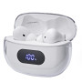 HEADSET BUDS PLUS T310AE/WHITE 3720312 INTENSO