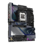 Mainboard, GIGABYTE, AMD X870E, Socket AM5, ATX, RAM DDR5-SDRAM, 4xSlots, Wi-Fi Yes, Bluetooth Yes, 5xNumber of M.2 (M) slots, GIGABYTE X870E AORUS MASTER X3D, X870EAMASTERX