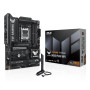 Mainboard, ASUS, AMD B850, SAM5, ATX, Memory DDR5, Memory slots 4, 2xPCI-Express 4.0 1x, 1xPCI-Express 4.0 16x, 1xPCI-Express 5.0 16x, 3xM.2, 1xHDMI, 1xDisplayPort, 2xUSB 2.0, 4xUSB 3.1, 3xUSB 3.2, 1xUSB-C, 1xRJ45, 5xAudio port, TUFGAMINGB850-PLUSWIFI