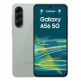 MOBILE PHONE GALAXY A56 5G/256GB GREEN SM-A566B SAMSUNG