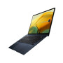 Notebook,ASUS,ZenBook Series,UX3402ZA-KM302W,CPU i5-1240P,1700 MHz,14,2880x1800,RAM 8GB,DDR5,SSD 512GB,Intel Iris Xe Graphics,Integrated,ENG,NumberPad,Windows 11 Home,Blue,1.39 kg,90NB0WC1-M00LW0