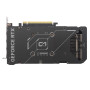 Graphics Card, ASUS, NVIDIA GeForce RTX 5060 Ti, 8 GB, GDDR7, 128 bit, PCIE 5.0 16x, Dual Slot Fansink, 1xHDMI, 3xDisplayPort, DUAL-RTX5060TI-O8G