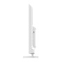 TV Set, THOMSON, 43, 4K/Smart, QLED, 3840x2160, Google TV, White, 43UG4S14W