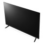TV Set, LG, 43 , 4K Ultra HD, 3840 x 2160 pixels, Flat, 16:9, LED, 43UA73003LA
