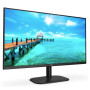 LCD Monitor, AOC, 27B2H/EU, 27, Panel IPS, 1920x1080, 16:9, 75Hz, 7 ms, Tilt, 27B2H/EU