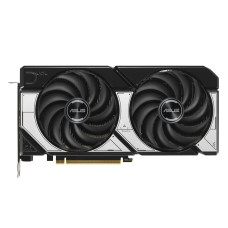 Graphics Card, ASUS, NVIDIA GeForce RTX 5070, 12 GB, GDDR7, 192 bit, PCIE 5.0 16x, Dual Slot Fansink, 1xHDMI, 3xDisplayPort, DUAL-RTX5070-O12G
